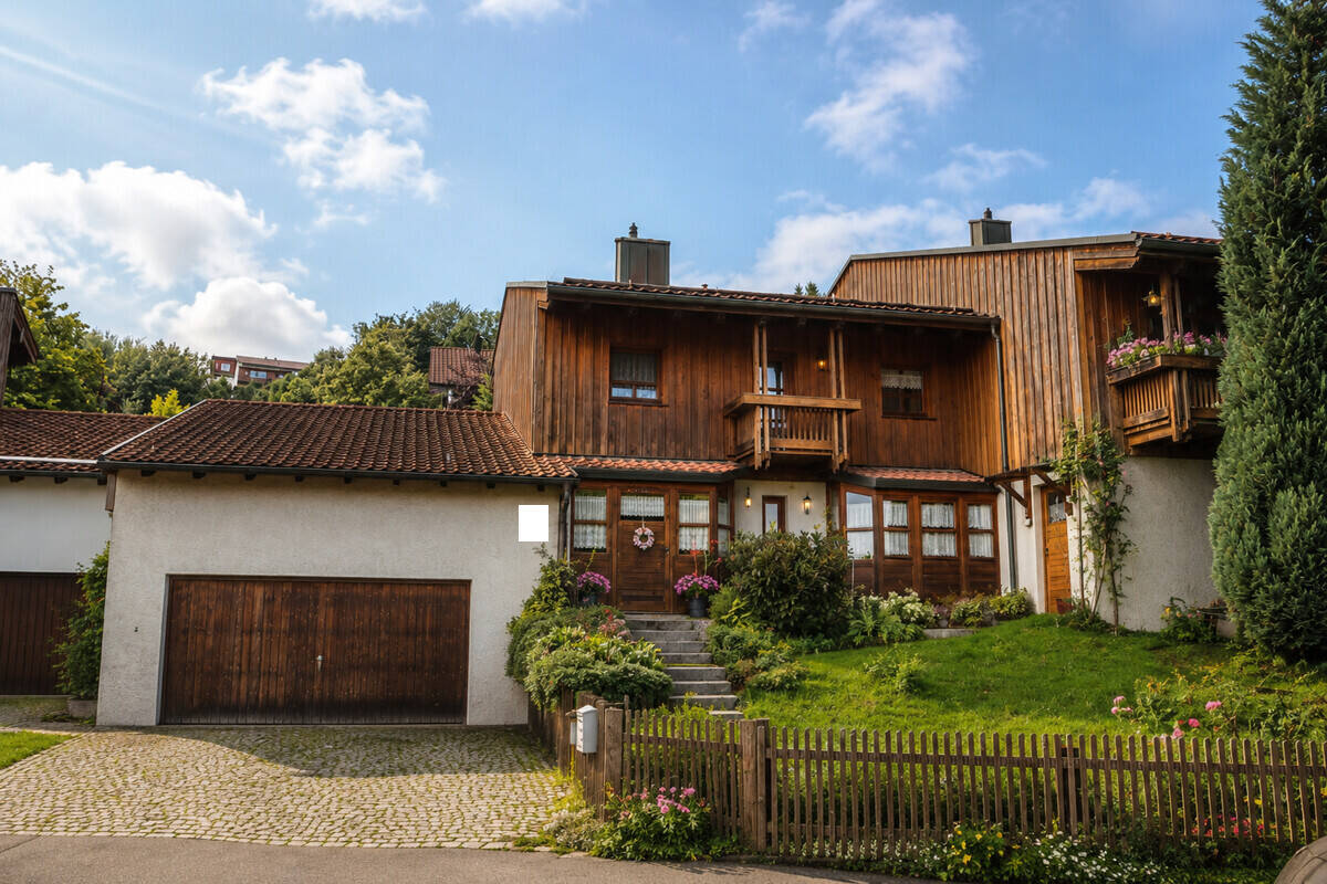 Haus – Vilshofen an der Donau, Landkreis Passau - Ansicht 2