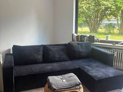 Studio zur Miete 385 € 1 Zimmer 30 m² frei ab 01.09.2026 Kattenturm Süd 28277