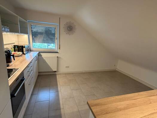 Wohnung zur Miete 600 € 3 Zimmer 60 m² 2. Geschoss frei ab 01.12.2026 Oberreichenbach 91097