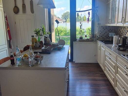 Maisonette zum Kauf 498.000 € 7 Zimmer 230 m² Geschoss 1/2 frei ab sofort Rauxel Castrop-Rauxel 44579