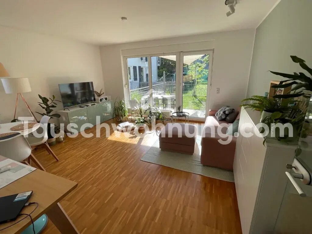 Wohnung zur Miete Tauschwohnung 810 € 2 Zimmer 66 m²<br/>Wohnfläche EG<br/>Geschoss Hahnwald Köln 50996