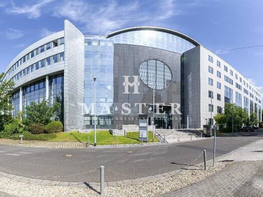 Bürofläche zur Miete 10,50 € 2.611 m² Bürofläche teilbar ab 495 m² Schwalbach 65824