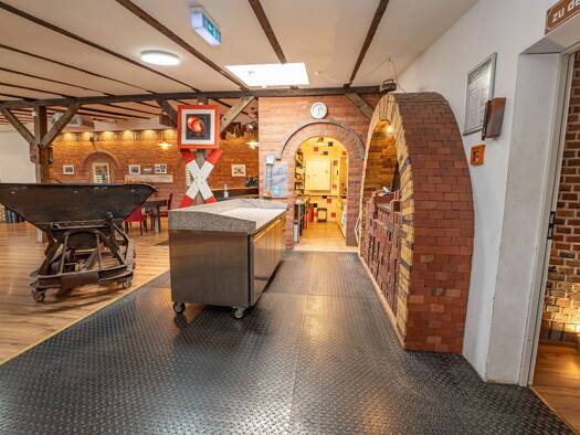 Restaurant zur Miete 2.310 € Ritsch Drochtersen 21706