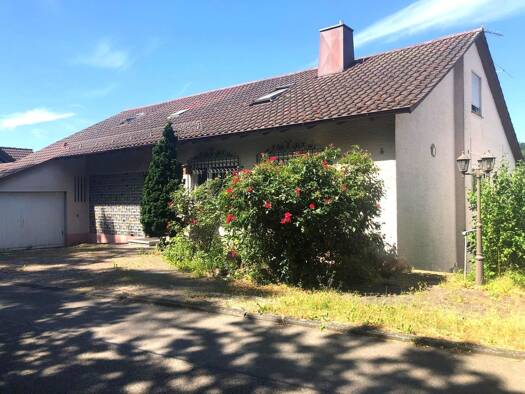 Einfamilienhaus zum Kauf 748.000 € 11 Zimmer 315 m² 600 m² Grundstück frei ab sofort Döffingen Grafenau 71120