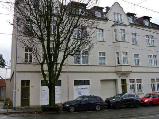 Wohnung zur Miete 480 € 3 Zimmer 70 m² 2. Geschoss frei ab sofort Mitte-Ost Mülheim an der Ruhr 45473