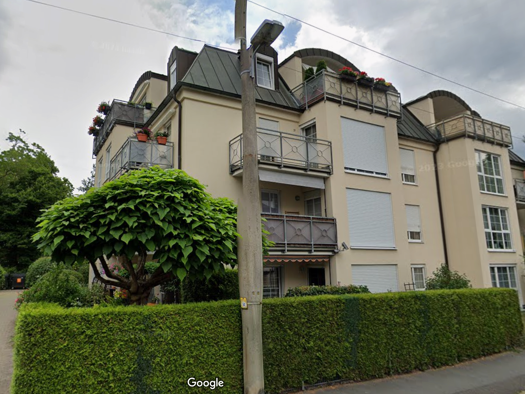 Wohnung zur Miete 520 € 2 Zimmer 54,5 m² frei ab sofort Grazer Str. 5 Laubegast Dresden 01279