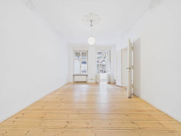Wohnung zum Kauf 599.000 € 6 Zimmer 141 m² EG Halensee Berlin 10711