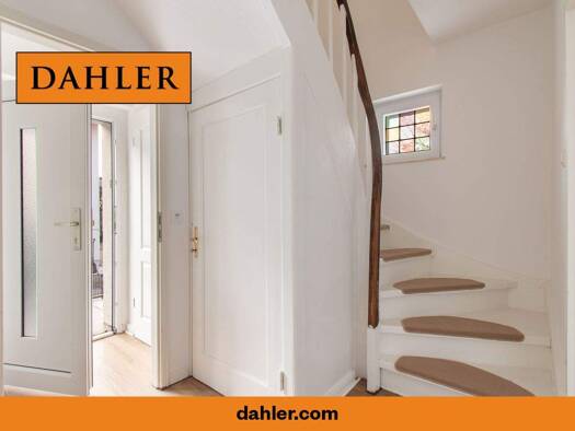 Doppelhaushälfte zum Kauf 475.000 € 3 Zimmer 91 m² 282 m² Grundstück Eidelstedt Hamburg 22459