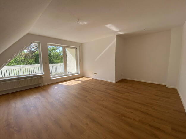 Wohnung zur Miete 1.100 € 3 Zimmer 91 m² 1. Geschoss Eltersdorf 91058