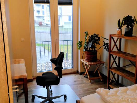 WG-Zimmer zur Miete 480 € 13 m² Geschoss 1/5 frei ab sofort Weende Göttingen 37075