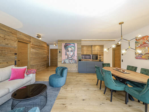 Wohnung zum Kauf 1.190.000 € 3 Zimmer 92,9 m² EG St. Johann in Tirol 6380