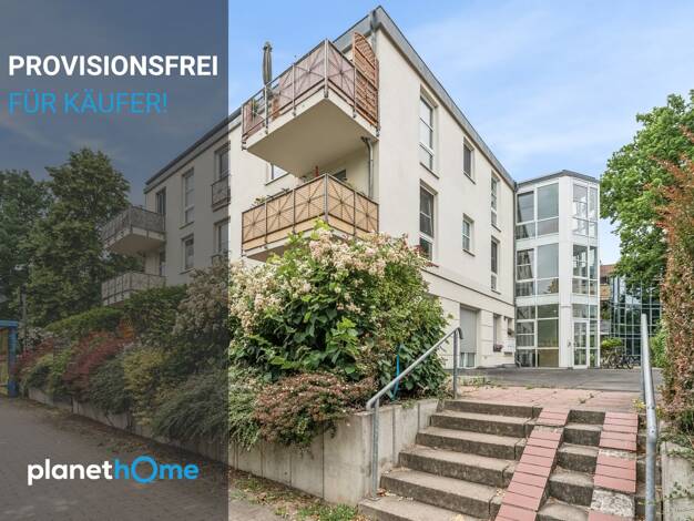 Wohnung zum Kauf provisionsfrei 258.065 € 3 Zimmer 90,9 m² 1. Geschoss Woltersdorf 15569