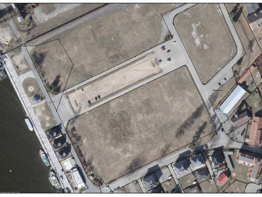 Grundstück zum Kauf provisionsfrei 1.234.567 € 35.000 m² Grundstück Hafenpromenade 2 Peenemünde 17449