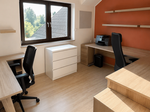 Wohnung zur Miete 1.062 € 3 Zimmer 95 m² Geschoss 2/3 frei ab 01.10.2026 Straß Herzogenrath 52134