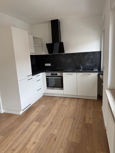 Wohnung zur Miete 875 € 2 Zimmer 80,9 m² Geschoss 1/3 Pfalzel Trier 54293