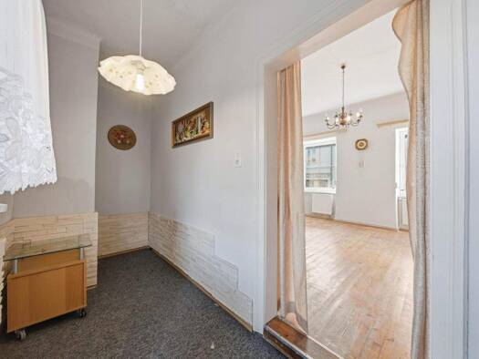 Einfamilienhaus zum Kauf 199.000 € 4,5 Zimmer 138,3 m² 1.211 m² Grundstück Mailberg 2024