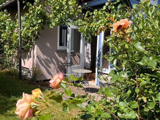 Haus zum Kauf 129.000 € 2 Zimmer 42,3 m² 506 m² Grundstück Stedten Kranichfeld 99448