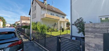 Mehrfamilienhaus zum Kauf 849.900 € 12 Zimmer 338 m² 700 m² Grundstück Egelsbach 63329