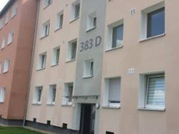 Wohnung zur Miete 530 € 2 Zimmer 47 m² frei ab 07.08.2025 Altendorfer Str. 383 D Altendorf Essen 45143