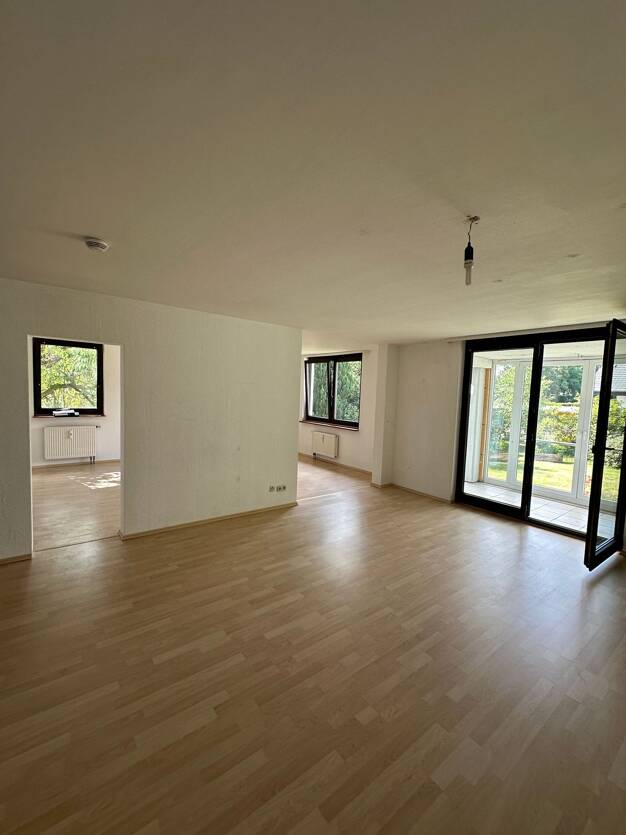 Wohnung zur Miete 580 € 4 Zimmer 105 m² frei ab sofort Vossenack Hürtgenwald 52393