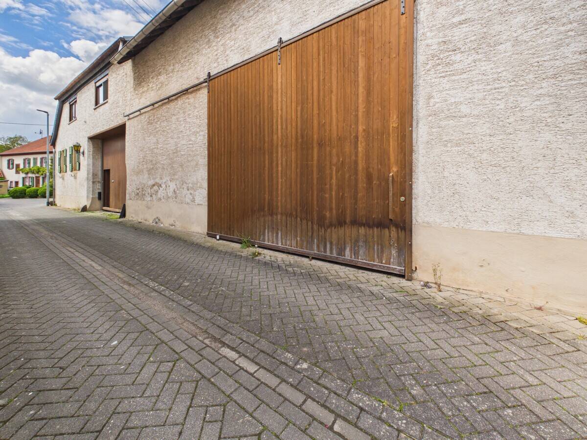 Einfamilienhaus zum Kauf - Ansicht 3