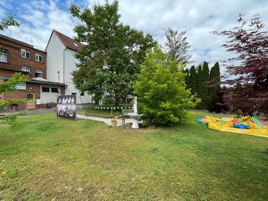 Wohnung zur Miete 430 € 3 Zimmer 61 m² 2. Geschoss frei ab sofort Langenberger Straße 40 Stublach Gera 07552