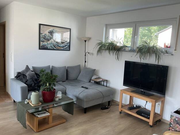 Wohnung zum Kauf provisionsfrei 398.000 € 3 Zimmer 90 m² 2. Geschoss Hochheim Hochheim 65239