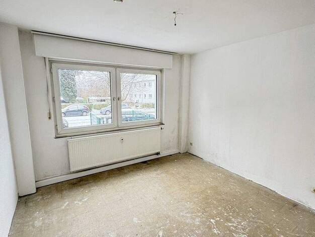 Wohnung zur Miete 434 € 4,5 Zimmer 62,8 m² EG Boy Bottrop 46240