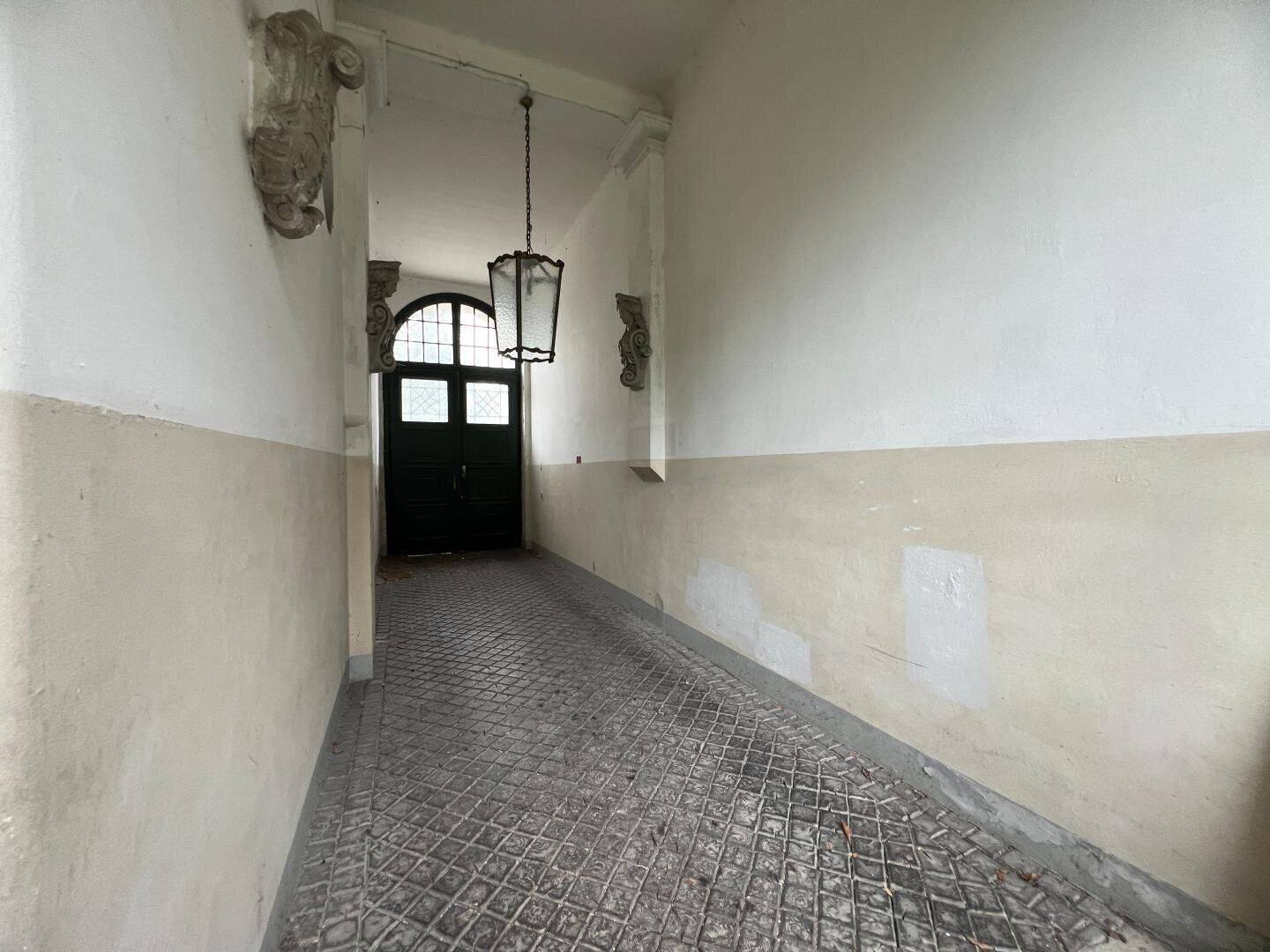 Haus – Wels, Innere Stadt - Ansicht 4
