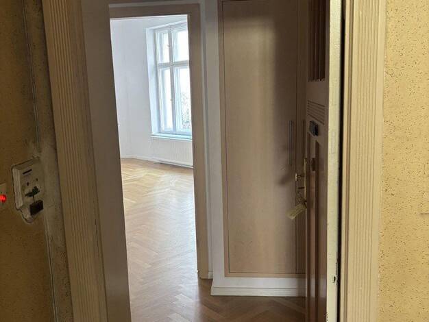 Wohnung zum Kauf provisionsfrei 269.000 € 1 Zimmer 43 m² EG Alsenstraße 16 Steglitz Berlin 12163
