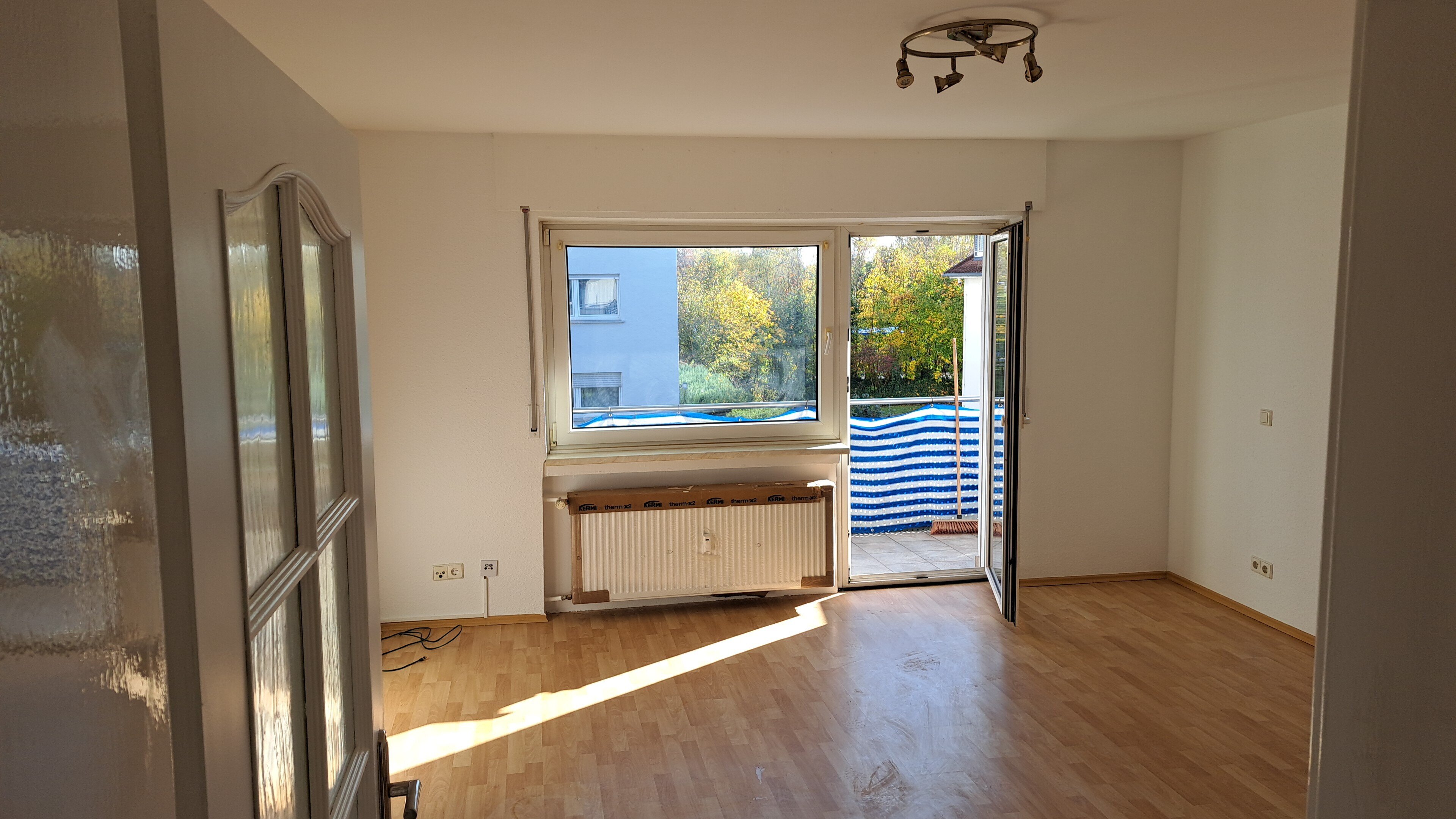 Wohnung zur Miete 750 € 3 Zimmer 78 m²<br/>Wohnfläche 1.<br/>Geschoss ab sofort<br/>Verfügbarkeit Magdruh Mainflingen Mainhausen 63533