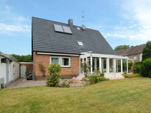 Einfamilienhaus zum Kauf 380.000 € 7 Zimmer 170,2 m² 596 m² Grundstück Hackenbroich Dormagen 41540