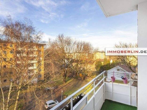 Wohnung zum Kauf 279.000 € 2 Zimmer 60 m² frei ab sofort Reinickendorf Berlin 13407