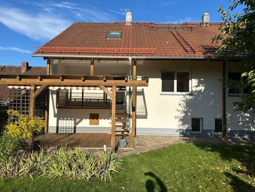 Einfamilienhaus zum Kauf 290.000 € 7 Zimmer 176 m² 830 m² Grundstück Kröblitz Neunburg vorm Wald 92431