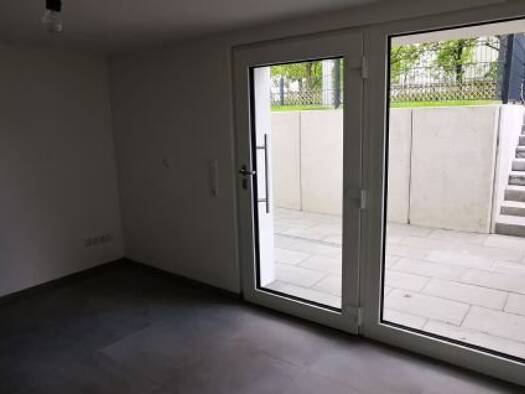 Wohnung zur Miete 380 € 1,5 Zimmer 42 m² Geschoss -1/2 frei ab sofort Gailoh Amberg 92224