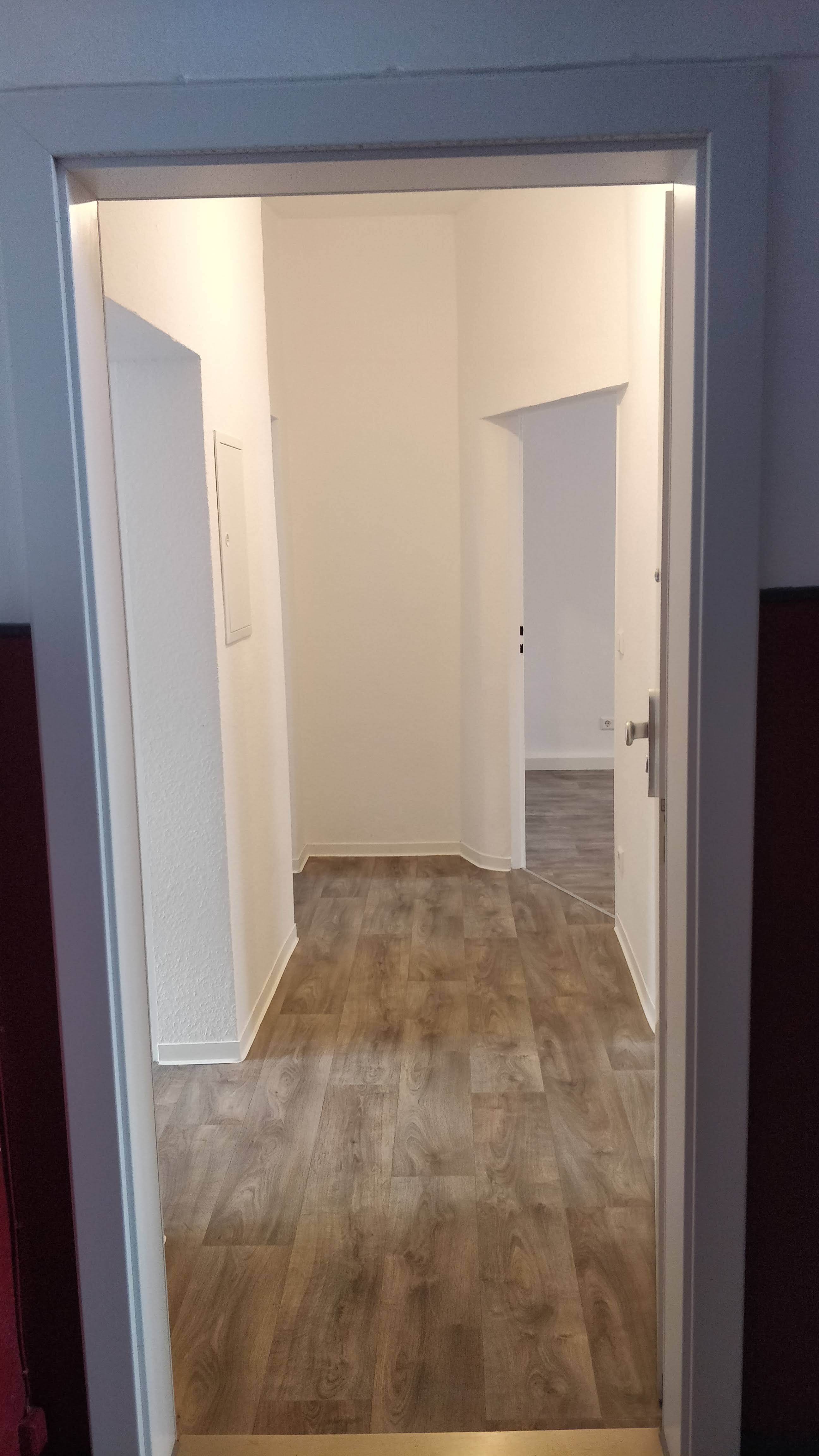 Wohnung zur Miete 1.390 € 3 Zimmer 75 m²<br/>Wohnfläche 2.<br/>Geschoss Jollystraße Südweststadt - Mittlerer Teil Karlsruhe 76137