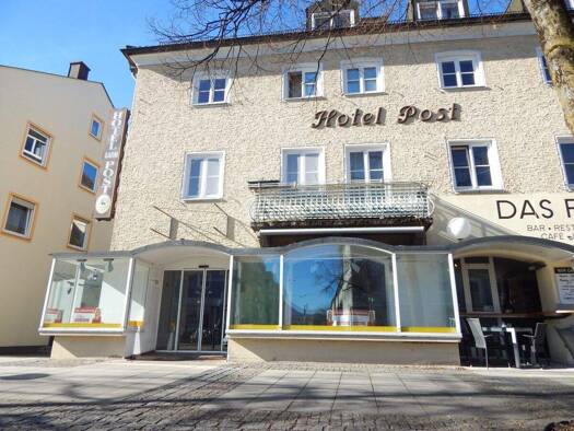 Laden zur Miete 1.900 € 142,5 m² Verkaufsfläche Hauptstraße 30 Freilassing 83395