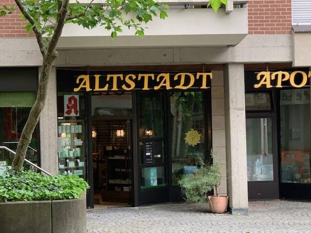 Büro zum Kauf 297.000 € 3 Zimmer 139 m² Bürofläche Innenstadt Fürth 90762