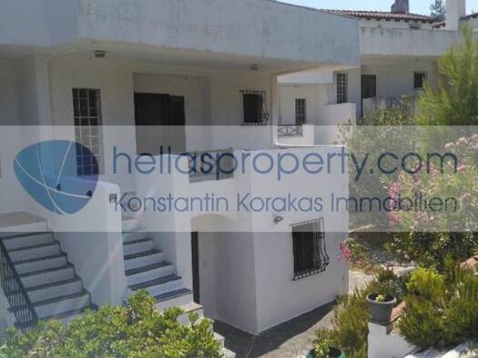 Maisonette zum Kauf 270.000 € 3 Zimmer 140 m² 1. Geschoss Kassandra Municipality 63077