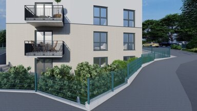 Wohnung zum Kauf 226.005 € 3 Zimmer 69,5 m² EG frei ab sofort Alstedde Ibbenbüren 49477