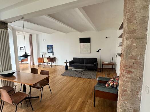 Studio zur Miete Wohnen auf Zeit 1.950 € 2 Zimmer 64 m² Prenzlauer Berg Berlin 10405