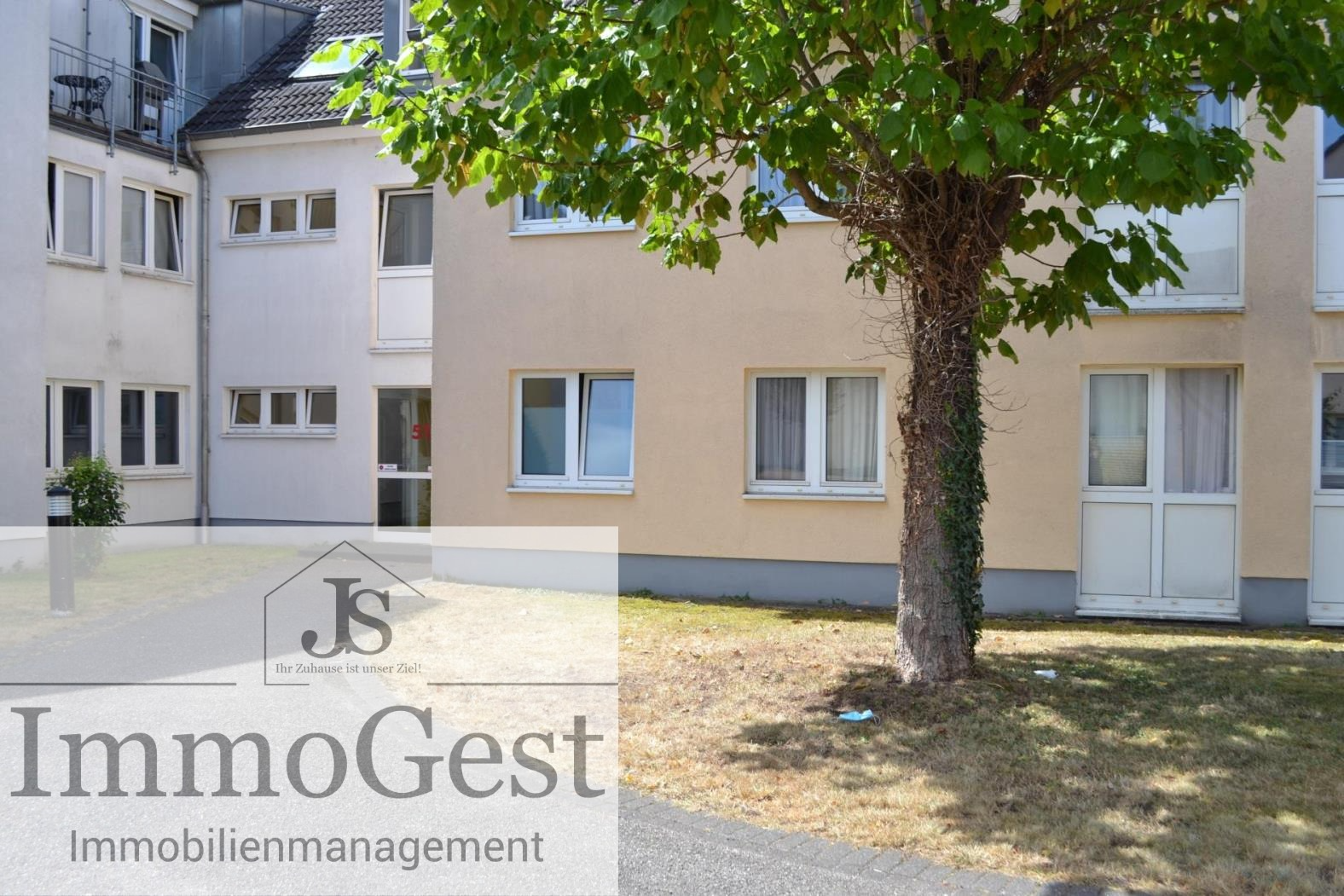 Maisonette zum Kauf 180.000 € 2 Zimmer 62 m²<br/>Wohnfläche 3.<br/>Geschoss Alt-Kürenz 3 Trier 54294