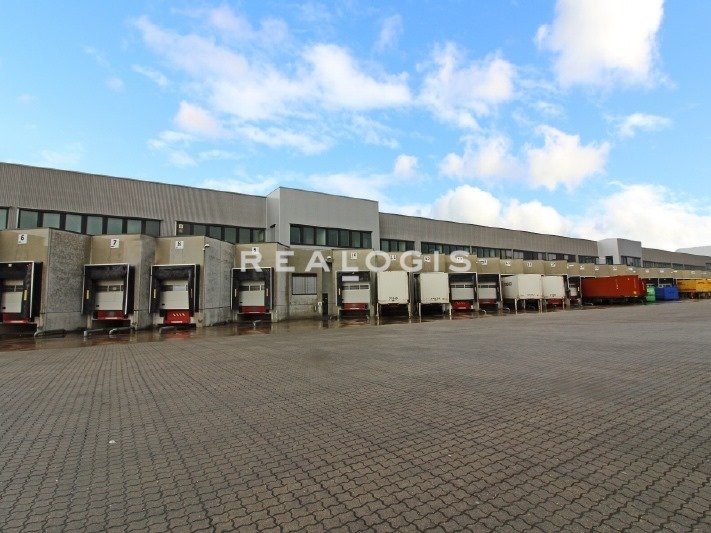 Halle/Industriefläche zur Miete 32.000 m²<br/>Lagerfläche ab 8.900 m²<br/>Teilbarkeit Grimlinghausen Neuss 41468