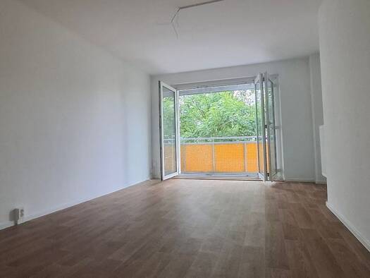 Wohnung zur Miete 300 € 2 Zimmer 57 m² 4. Geschoss Straße Usti nad Labem 241 Kappel Chemnitz 09119