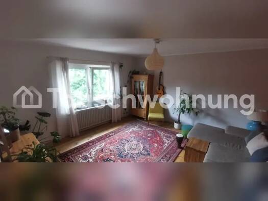 Wohnung zur Miete Tauschwohnung 780 € 2 Zimmer 62 m² 3. Geschoss Altstadt-Nord Köln 50670