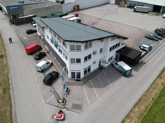 Büro zur Miete 1.080 € Vomp 6134