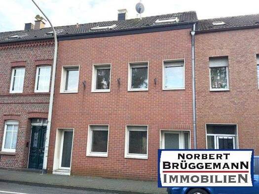 Einfamilienhaus zum Kauf 197.000 € 5 Zimmer 165 m² 199 m² Grundstück Dohr Mönchengladbach  -GIESENKIRCHEN 41238
