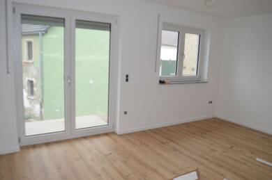 Wohnung zur Miete - Neubau 733 € 2 Zimmer 67 m² EG frei ab sofort Am Dorfbrunnen 2 Effeldorf Dettelbach 97337
