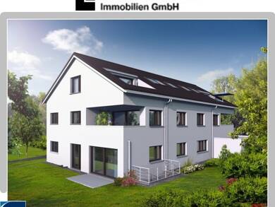 Wohnung zum Kauf provisionsfrei 534.000 € 3 Zimmer 72 m² Marbach Marbach 71672