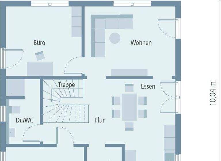 Einfamilienhaus zum Kauf 690.000 € 5 Zimmer 155 m² 690 m² Grundstück Leerstetten Schwanstetten 90596